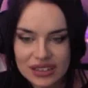 EYEROLL emote for Discord