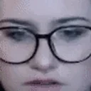 eyeroll emote for Discord