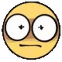 eyetwitch emote for Discord