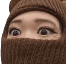 exem3Milli emote for Discord