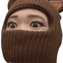 exem3Milli emote for Discord