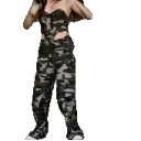 exemSprint emote for Discord