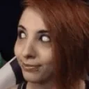 EyeRoll animated emote for Discord, Twitch and Slack