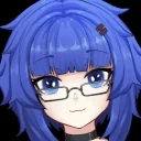 EYEBROWS emote for Discord