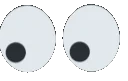 eyes0 emote for Discord