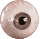 eye emote for Discord