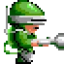 eyeclopskidchameleon emote for Discord