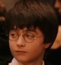 EyeRollHarry emote for Discord
