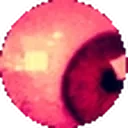Eye emote for Discord