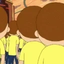 EYEPATCH emote for Discord