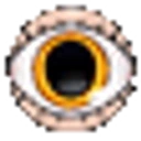 eye emote for Discord