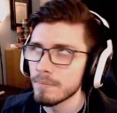 eyeroll emote for Discord