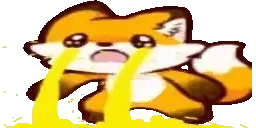 eyepiss emote for Discord