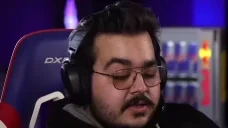 EyZedErza emote for Discord