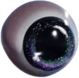 Eye emote for Discord