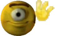 eye emote for Discord