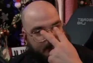 eyesonyou emote for Discord