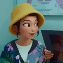 EYEBROWS emote for Discord