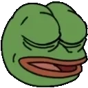 EyeRoll emote for Discord
