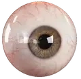 eye emote for Discord