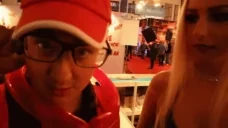 eyebrowsaugenbraue emote for Discord