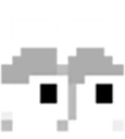 Eyesplz emote for Discord