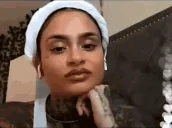 eyeroll emote for Discord