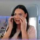 EyesTuna emote for Discord