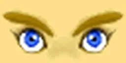 EyesClosed emote for Discord