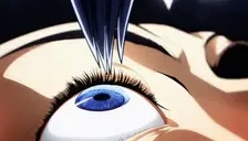 Eyes emote for Discord