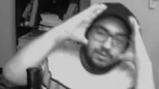 EYVAYING emote for Discord