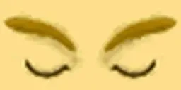 EyesOpen emote for Discord