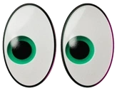 Eyes emote for Discord
