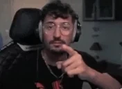 eyebrowslick emote for Discord