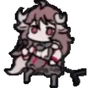 eyJam emote for Discord