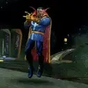 EYEOFAGAMOTTO emote for Discord