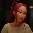 EYEROLL emote for Discord