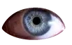 Eye emote for Discord