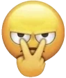 EyeOnYou emote for Discord