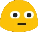 eyeroll emote for Discord