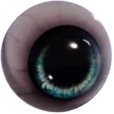 EYE emote for Discord