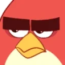 EyesRoll emote for Discord