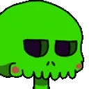 eyerollKemmixs emote for Discord