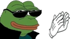 EZclap emote for Discord