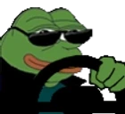 EZSTEER emote for Discord