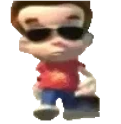 ezWalk emote for Discord