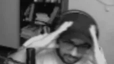 EYVAYING emote for Discord