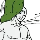 EZDodge emote for Discord