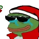 EZdodge emote for Discord