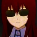 EZkurisu emote for Discord